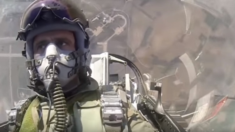 Σερβικός τύπος : Χάος στο Αιγαίο από τουρκικά F-16 που παραβιάζουν τον ελληνικό εναέριο χώρο!- Τουρκικός κίνδυνος  στα Βαλκάνια